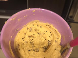 Hummus de garbanzo! Fácil y rápido