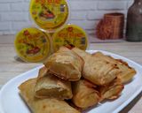 Foto langkah ke 4 dari resep Popia Ubi Manis.