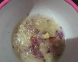 Foto langkah ke 1 dari resep 93. Telur Dadar Bumbu Uleg.