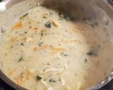 Chicken and Cauliflower Gnocchi Soup recipe step 3 photo