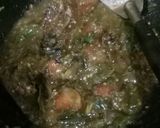 Foto langkah ke 5 dari resep Ayam Goreng Cabe Ijo.