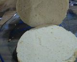 Foto del paso 9 de la receta: Pan para hamburguesas sin TAC