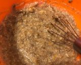 Foto del paso 2 de la receta: Galletitas de lentejas con sabor a naranja y chocolate