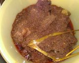Foto langkah ke 6 dari resep Rendang Padang ala Jakarta.