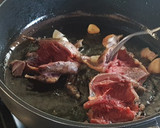 Foto del paso 4 de la receta: Fritada de Tordos