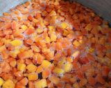Foto langkah ke 5 dari resep Es Buah Koktail (Es Buah Jadul).
