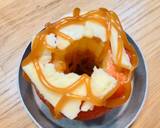 💚 Táo Nướng Bơ Caramel bước làm 2 hình