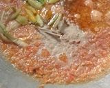Foto langkah ke 2 dari resep Balungan ayam pedas.