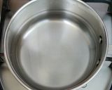 दही वड़ा#वडा रेसिपी चरण 5 फोटो