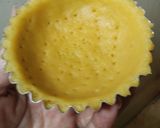 Foto langkah ke 3 dari resep Pie brownies.