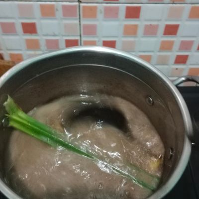 Langkah 2