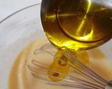 Foto del paso 1 de la receta: Bizcocho de yogur y limón rápido al microondas