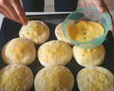 Foto del paso 8 de la receta: Como hacer un buen pan de hamburguesa