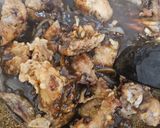 Foto langkah ke 3 dari resep Ayam lada hitam.