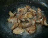 รูปขั้นตอนการทำที่ 4 ของ หมูทอดกระเทียม
