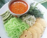 รูปขั้นตอนการทำที่ 3 ของ น้ำยาปลาซาบะ