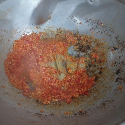 Langkah 1