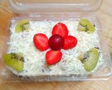 Foto langkah ke 3 dari resep Salad Buah.