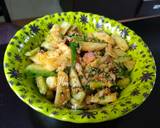 Aloo ko Achar (Instant Potato Pickle) from Nepal recipe step 4 photo