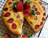 Foto langkah ke 7 dari resep Fruit Pastry Cake.