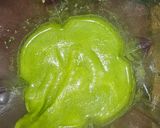 Foto del paso 4 de la receta: Crema de brócoli, patata, zanahoria y jengibre