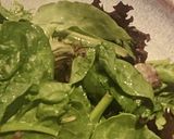 A picture of step 1 of Daughter's Favorite Summer Salad.