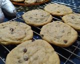 Foto langkah ke 5 dari resep Chocolate Cookies [Source: Devina Hermawan].