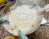 Une image de l'étape 3 de Mascarpone 🥣🥛🥄Recette Facile.