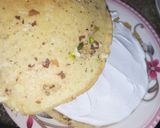 A picture of step 7 of Pancake platter.