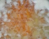 Foto del paso 1 de la receta: Ensalada fresca de papa, huevo y atún
