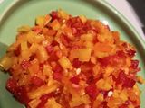 Hoisin Sloppy Joe