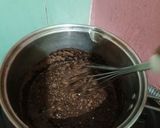 Foto langkah ke 2 dari resep Selai Coklat.