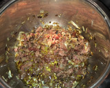 Foto del paso 1 de la receta: Operación vieira; croquetas de vieiras y jamón serrano