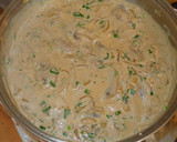 Foto del paso 4 de la receta: Bistec diane