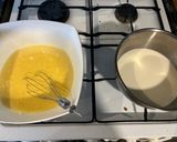 Foto del paso 2 de la receta: Crema pastelera