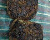 Foto langkah ke 6 dari resep Steak tempe saus jamur.