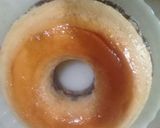 Foto del paso 4 de la receta: Chocoflan
