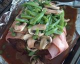 Foto del paso 6 de la receta: Filete Relleno Método Grez