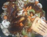 Mediterranean Chicken Orzo recipe step 6 photo