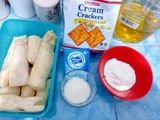 Gabin Tape Goreng