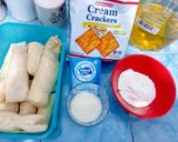 Foto langkah ke 1 dari resep Gabin Tape Goreng.