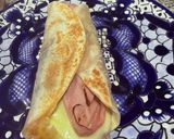 Foto del paso 2 de la receta: Burritos