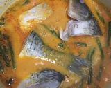Foto langkah ke 5 dari resep Gulai Ikan Mas.