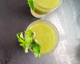 આમ પન્ના (Aam Panna Recipe In Gujarati) રેસીપી સ્ટેપ2ફોટો