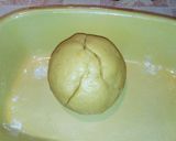 Epres almás ribiszkés pite recept fázis 1 fotója