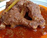 Foto langkah ke 5 dari resep Ayam Gota.