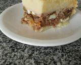 Foto del paso 5 de la receta: Pastel de papa