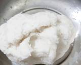 Rice Sesame Sweet Balls recipe step 1 photo