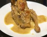 Foto langkah ke 5 dari resep Ayam ungkep.