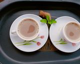 तंदुरी चहा (tandoori chai recipe in marathi) रेसिपी स्टेप 3 फोटो 